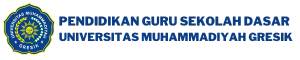 Pendidikan Guru Sekolah Dasar